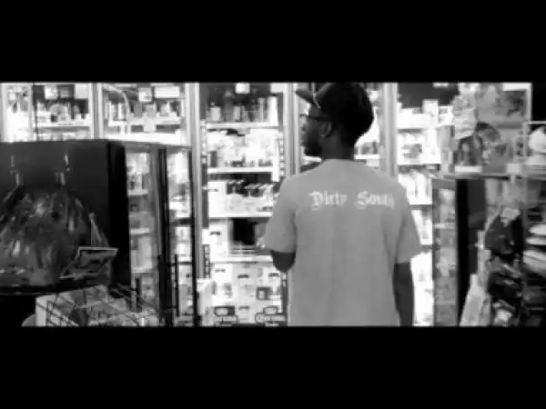 Video: Shawn Chrystopher - The Revolution